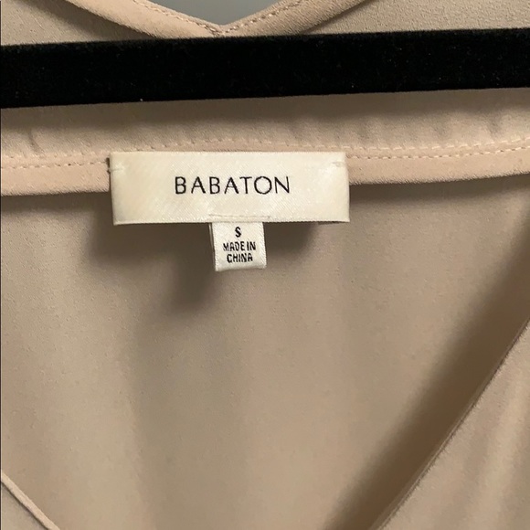 Aritzia dress/tunic - Picture 2 of 3